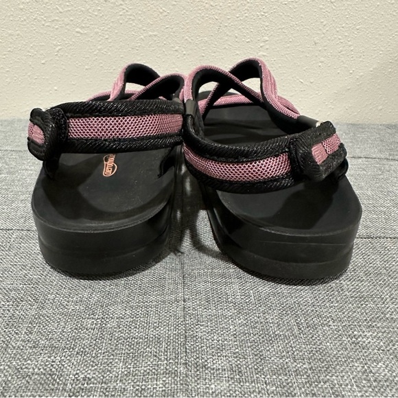 Aerothotic Hadal Adjustable Ankle Strap Sandal - Picture 9 of 11